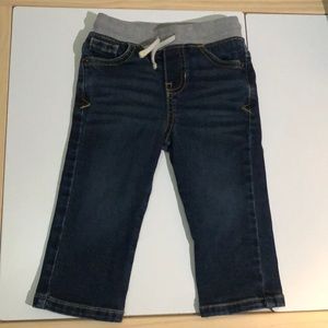 Cat & Jack jeans 18 months